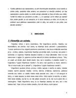 Konspekts 'Eksāmena jautājumi filosofijā', 9.