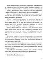 Konspekts 'Eksāmena jautājumi filosofijā', 12.