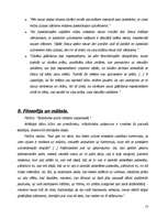 Konspekts 'Eksāmena jautājumi filosofijā', 13.