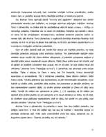 Konspekts 'Eksāmena jautājumi filosofijā', 15.