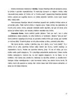 Konspekts 'Eksāmena jautājumi filosofijā', 17.