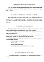 Referāts 'Iekšējā komunikācija uzņēmumā', 6.