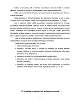 Referāts 'Iekšējā komunikācija uzņēmumā', 9.