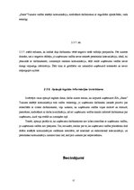 Referāts 'Iekšējā komunikācija uzņēmumā', 17.