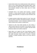 Referāts 'Iekšējā komunikācija uzņēmumā', 18.