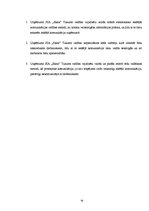 Referāts 'Iekšējā komunikācija uzņēmumā', 19.