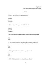 Referāts 'Iekšējā komunikācija uzņēmumā', 22.