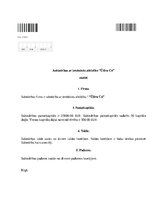 Biznesa plāns 'Autoserviss', 60.