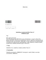 Biznesa plāns 'Autoserviss', 63.