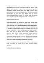 Referāts 'Konservatīvisms', 19.