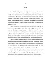Referāts 'Latvijas Republikas Banku sistēma (pēc 90.gada)', 2.