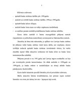 Referāts 'Latvijas Republikas Banku sistēma (pēc 90.gada)', 3.