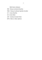 Referāts 'Latvijas Republikas Banku sistēma (pēc 90.gada)', 4.