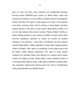 Referāts 'Latvijas Republikas Banku sistēma (pēc 90.gada)', 23.