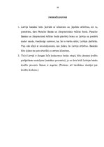 Referāts 'Latvijas Republikas Banku sistēma (pēc 90.gada)', 28.