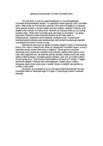 Eseja 'Brīnumdarošā Tihvinas ikona', 1.