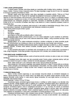 Konspekts 'Valsts zinātne', 1.