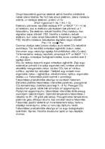 Konspekts 'Fotosintēze', 4.