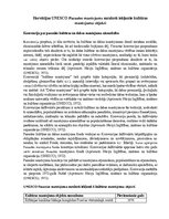 Prezentācija 'Horvātijas UNESCO Pasaules mantojuma sarakstā iekļautie kultūras mantojuma objek', 1.