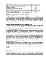 Prezentācija 'Horvātijas UNESCO Pasaules mantojuma sarakstā iekļautie kultūras mantojuma objek', 2.