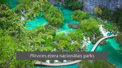 Prezentācija 'Horvātijas UNESCO Pasaules mantojuma sarakstā iekļautie kultūras mantojuma objek', 11.