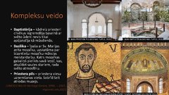 Prezentācija 'Horvātijas UNESCO Pasaules mantojuma sarakstā iekļautie kultūras mantojuma objek', 13.