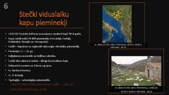 Prezentācija 'Horvātijas UNESCO Pasaules mantojuma sarakstā iekļautie kultūras mantojuma objek', 23.