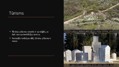 Prezentācija 'Horvātijas UNESCO Pasaules mantojuma sarakstā iekļautie kultūras mantojuma objek', 24.