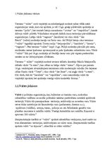 Referāts 'Valsts jēdziens', 3.