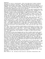 Eseja 'How Slang Words Originated', 1.