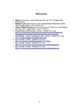 Referāts 'Intercultural Communication - Spain', 14.