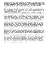 Eseja 'Abortion: The Right of the Person Versus the Right of the Fetus', 1.