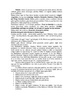 Konspekts 'Meteņi', 3.