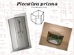 Prezentācija 'Sadzīvē sastopamās prizmas', 7.