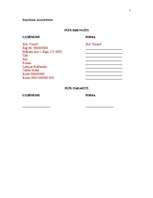 Paraugs 'Līgums par piedalīšanos izstādē', 5.