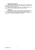 Referāts 'Investīciju klimats Latvijā', 3.