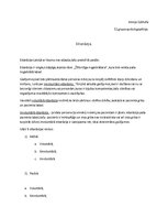 Konspekts 'Eitanāzija', 1.