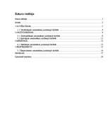 Referāts 'Empīriskās izziņas metožu izmantošanas pieredze juridiskajās darbībās', 1.