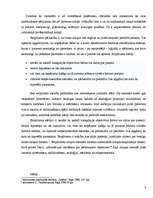 Referāts 'Empīriskās izziņas metožu izmantošanas pieredze juridiskajās darbībās', 3.