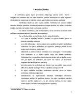 Referāts 'Empīriskās izziņas metožu izmantošanas pieredze juridiskajās darbībās', 5.