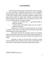 Referāts 'Empīriskās izziņas metožu izmantošanas pieredze juridiskajās darbībās', 8.