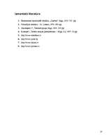 Referāts 'Empīriskās izziņas metožu izmantošanas pieredze juridiskajās darbībās', 19.