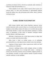 Konspekts 'Saimnieciskās un darba tiesības', 8.