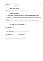 Konspekts 'Saimnieciskās un darba tiesības', 20.