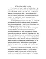 Referāts 'Veselīgs dzīvesveids', 4.