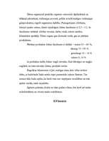 Referāts 'Veselīgs dzīvesveids', 16.