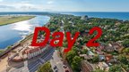 Prezentācija 'Three Days in Latvia', 24.