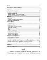 Referāts 'Reklāmas satura veidošana un izmaksu noteikšana', 2.