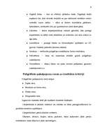 Referāts 'Reklāmas satura veidošana un izmaksu noteikšana', 8.