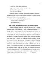 Referāts 'Reklāmas satura veidošana un izmaksu noteikšana', 9.